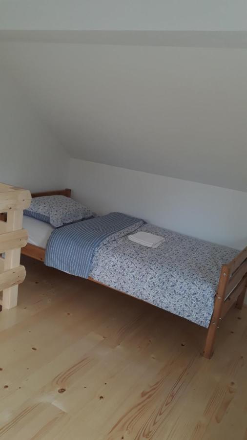 Apartmani Jovanovic ペルチャツ エクステリア 写真
