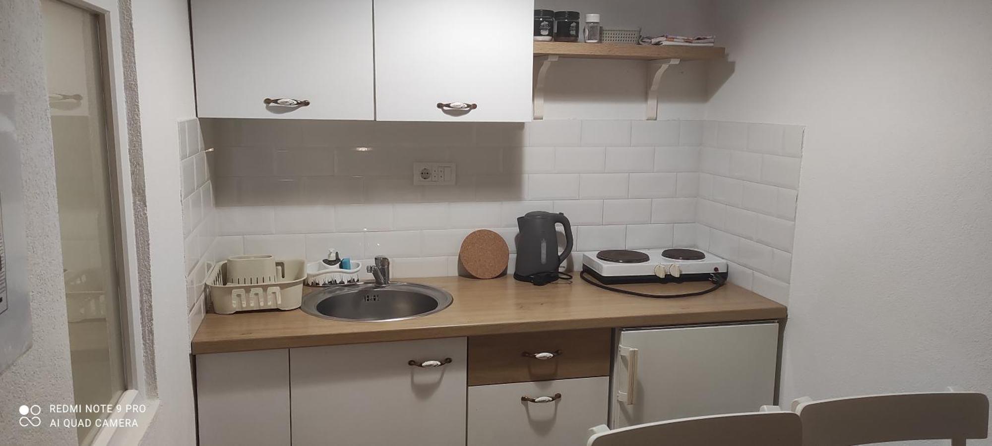 Apartmani Jovanovic ペルチャツ エクステリア 写真