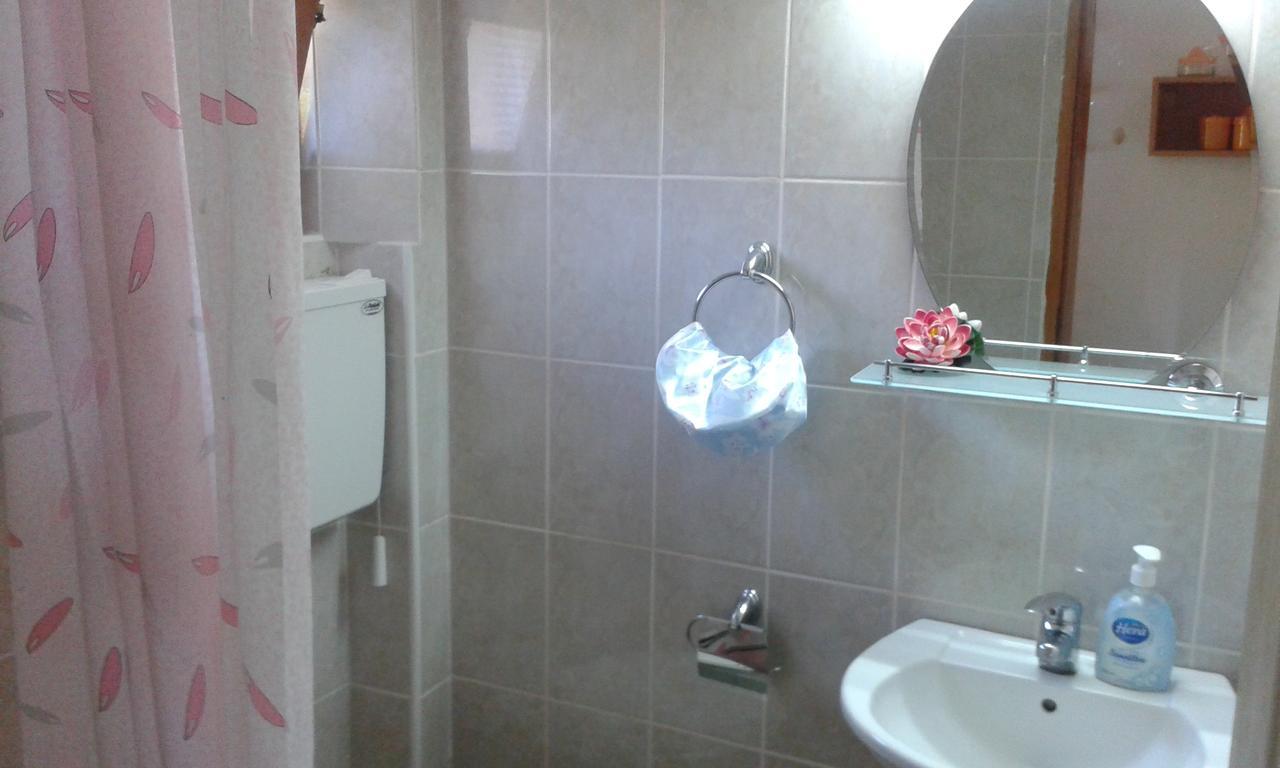 Apartmani Jovanovic ペルチャツ エクステリア 写真