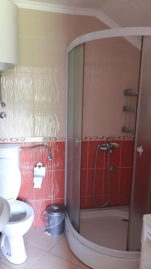 Apartmani Jovanovic ペルチャツ エクステリア 写真