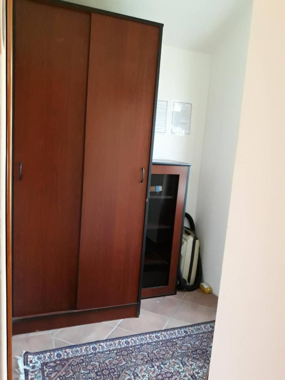 Apartmani Jovanovic ペルチャツ エクステリア 写真